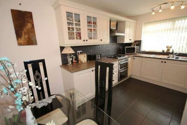  Image of 3 Bedroom Terraced for sale at Forge Road  Kenilworth, CV8 2HR