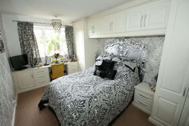  Image of 3 Bedroom Terraced for sale at Forge Road  Kenilworth, CV8 2HR