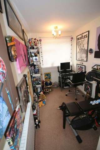  Image of 3 Bedroom Terraced for sale at Forge Road  Kenilworth, CV8 2HR