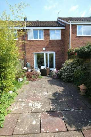  Image of 3 Bedroom Terraced for sale at Forge Road  Kenilworth, CV8 2HR