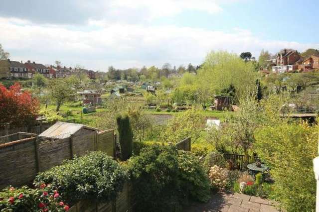  Image of 3 Bedroom Terraced for sale at Forge Road  Kenilworth, CV8 2HR