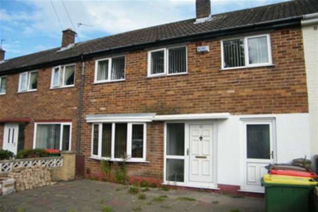  Image of 3 Bedroom Detached to rent at Preston, PR2 1QD