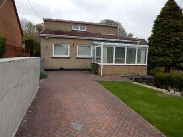  Image of 3 Bedroom Property for sale at Graigwen Road Pontypridd Pontypridd, CF37 2HD
