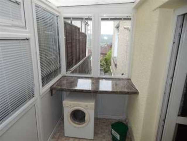  Image of 3 Bedroom Property for sale at Graigwen Road Pontypridd Pontypridd, CF37 2HD