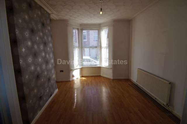  Image of 2 Bedroom Detached to rent at Gray Street  Bootle, L20 4RY