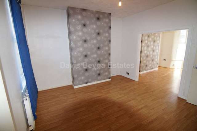  Image of 2 Bedroom Detached to rent at Gray Street  Bootle, L20 4RY