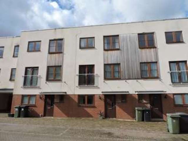  Image of Property for sale at Greenlands Road  Basingstoke, RG24 9RD