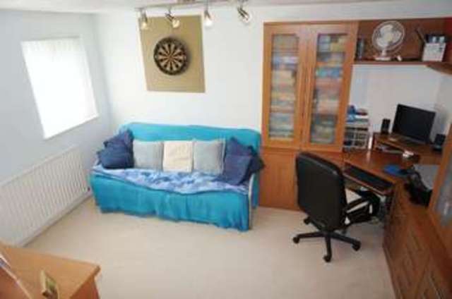  Image of 4 Bedroom Detached for sale at Hamilton Road  Taunton, TA1 2EP