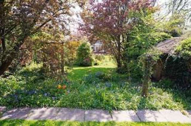  Image of 4 Bedroom Detached for sale at Hamilton Road  Taunton, TA1 2EP