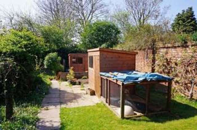  Image of 4 Bedroom Detached for sale at Hamilton Road  Taunton, TA1 2EP