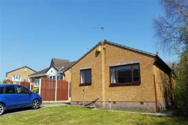  Image of 3 Bedroom Bungalow to rent at Sheffield, S20 2PZ