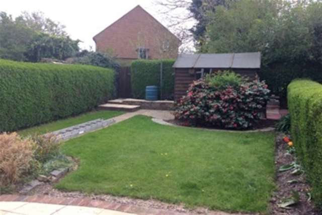  Image of 3 Bedroom Terraced to rent at Westerham, TN16 1EG