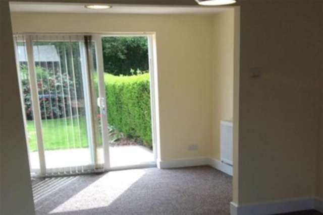  Image of 3 Bedroom Terraced to rent at Westerham, TN16 1EG