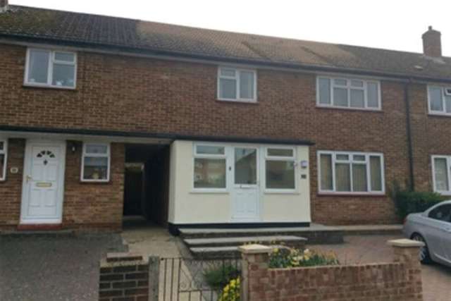  Image of 3 Bedroom Terraced to rent at Westerham, TN16 1EG