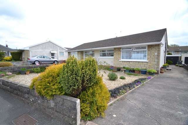  Image of 2 Bedroom Detached for sale at Heol Mabon  Rhiwbina, CF14 6RL