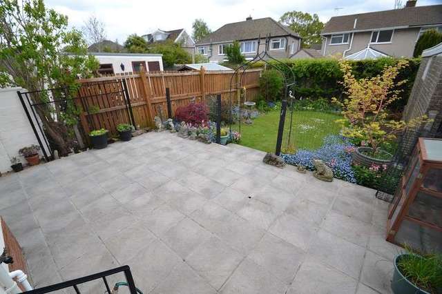  Image of 2 Bedroom Detached for sale at Heol Mabon  Rhiwbina, CF14 6RL