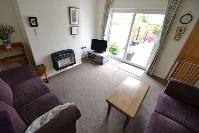  Image of 2 Bedroom Detached for sale at Heol Mabon  Rhiwbina, CF14 6RL