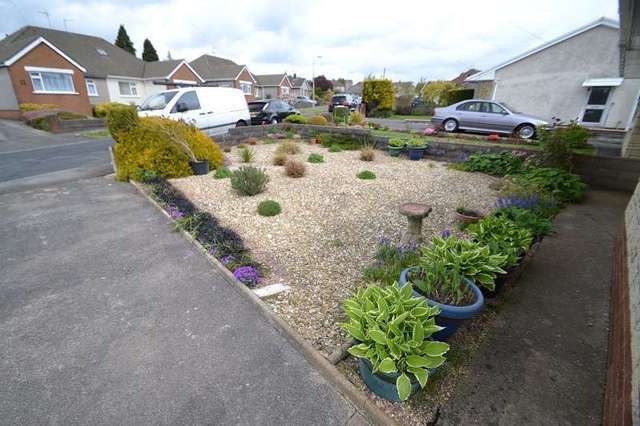  Image of 2 Bedroom Detached for sale at Heol Mabon  Rhiwbina, CF14 6RL