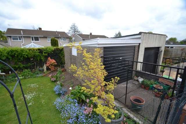 Image of 2 Bedroom Detached for sale at Heol Mabon  Rhiwbina, CF14 6RL