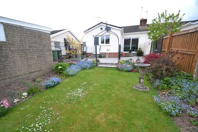  Image of 2 Bedroom Detached for sale at Heol Mabon  Rhiwbina, CF14 6RL