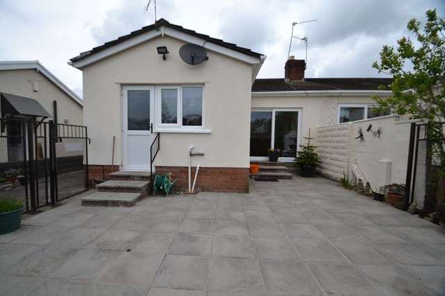  Image of 2 Bedroom Detached for sale at Heol Mabon  Rhiwbina, CF14 6RL