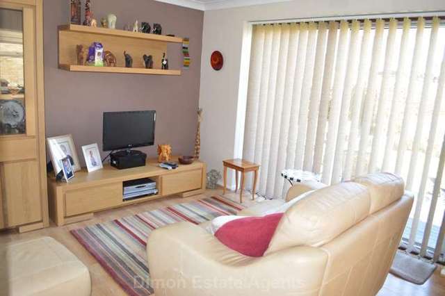  Image of 3 Bedroom Detached for sale at Heston Walk Alverstoke Gosport, PO12 2RW