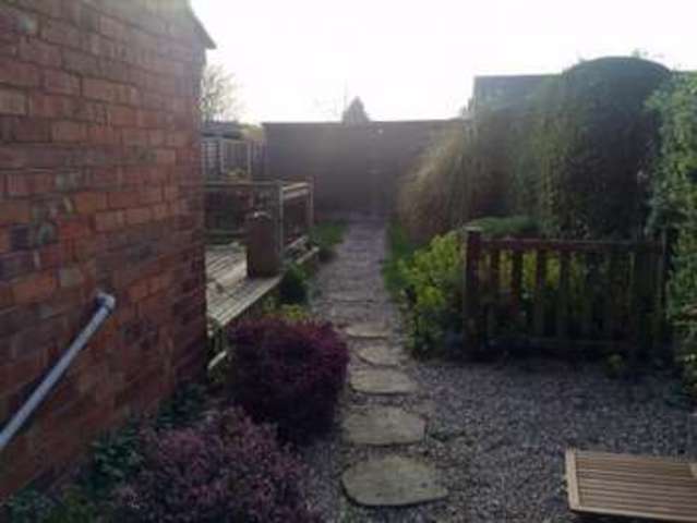  Image of 3 Bedroom Semi-Detached for sale at Burntwood Staffordshire Burntwood, WS7 3XN