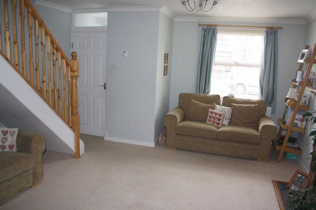  Image of 2 Bedroom Terraced for sale at High Street  Pershore, WR10 1EQ