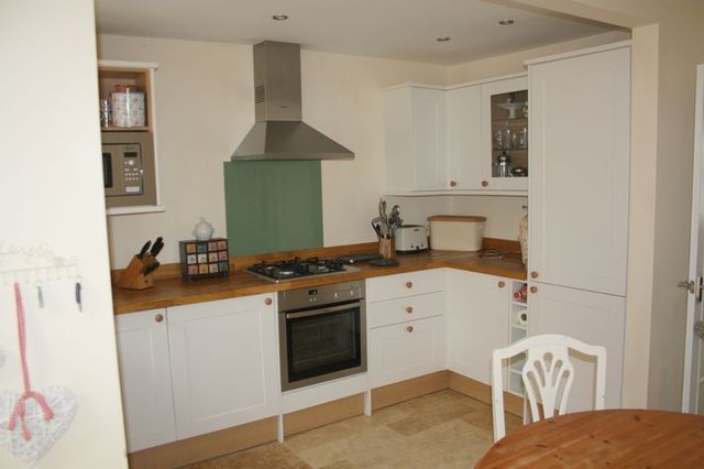  Image of 2 Bedroom Terraced for sale at High Street  Pershore, WR10 1EQ