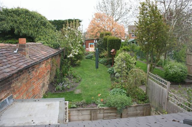  Image of 2 Bedroom Terraced for sale at High Street  Pershore, WR10 1EQ
