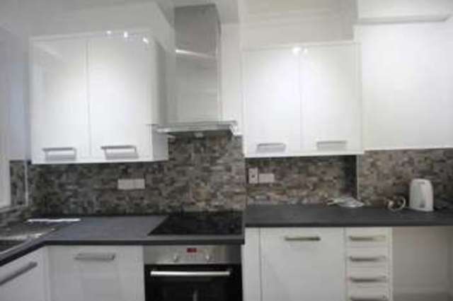  Image of 1 Bedroom Flat to rent at London WC1V 6RD Holborn, WC1V 6RD