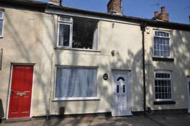  Image of 2 Bedroom Terraced for sale at Macclesfield Cheshire Macclesfield, SK10 2PY