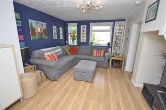  Image of 2 Bedroom Terraced for sale at Macclesfield Cheshire Macclesfield, SK10 2PY