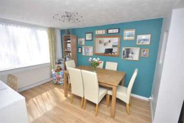  Image of 2 Bedroom Terraced for sale at Macclesfield Cheshire Macclesfield, SK10 2PY