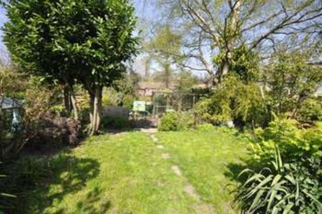  Image of 2 Bedroom Terraced for sale at Macclesfield Cheshire Macclesfield, SK10 2PY