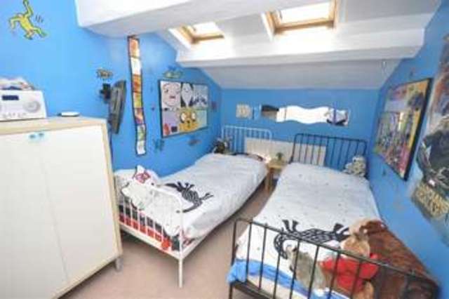  Image of 2 Bedroom Terraced for sale at Macclesfield Cheshire Macclesfield, SK10 2PY