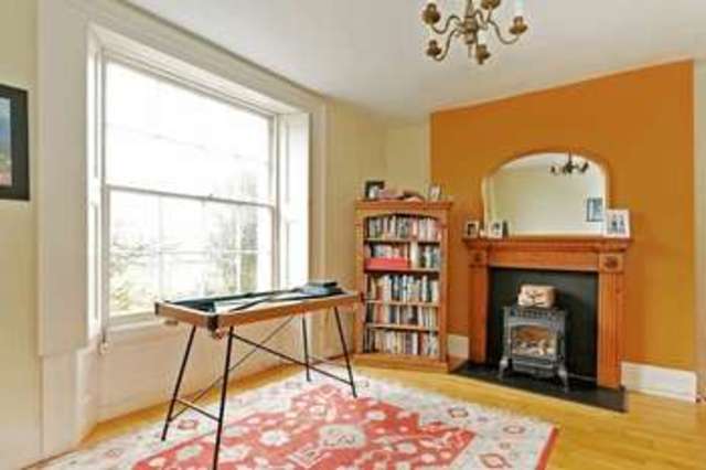  Image of 4 Bedroom Terraced for sale at Kingsdown Parade Kingsdown Bristol, BS6 5UF