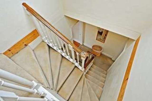  Image of 4 Bedroom Terraced for sale at Kingsdown Parade Kingsdown Bristol, BS6 5UF