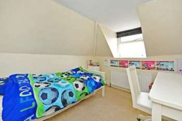  Image of 4 Bedroom Terraced for sale at Kingsdown Parade Kingsdown Bristol, BS6 5UF