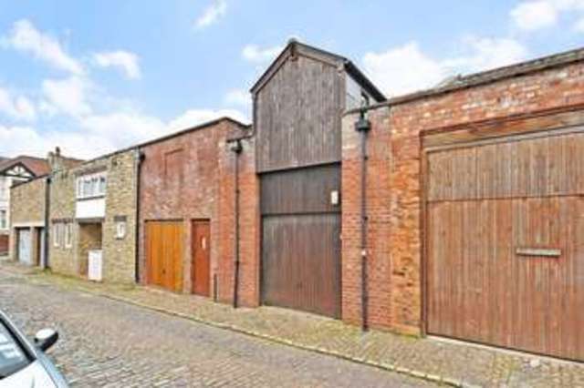  Image of 4 Bedroom Terraced for sale at Kingsdown Parade Kingsdown Bristol, BS6 5UF