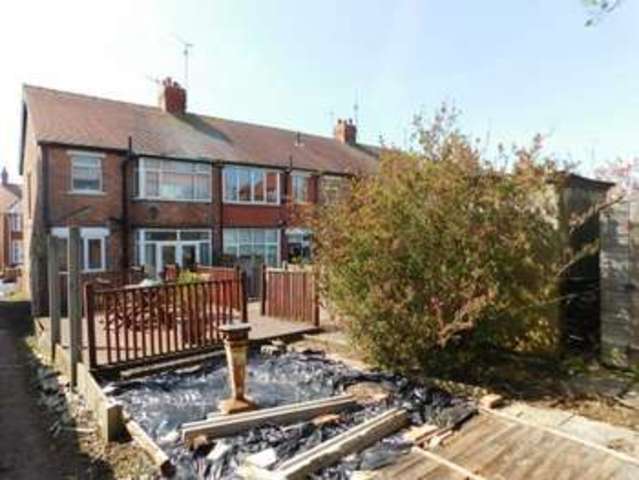  Image of 3 Bedroom Property for sale at Blackpool Lancashire Blackpool, FY3 8PF