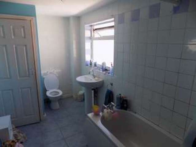  Image of 2 Bedroom Terraced to rent at Lambton Street  Shildon, DL4 1JG