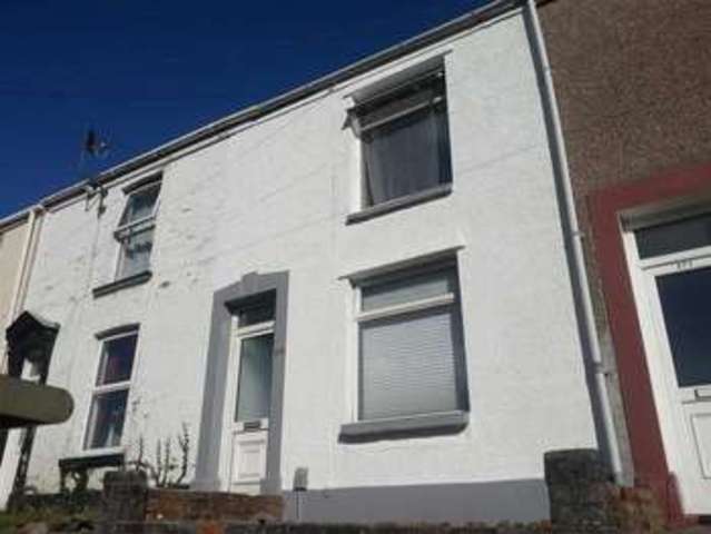  Image of 2 Bedroom Property for sale at Llangyfelach Road Brynhyfryd Brynhyfryd, SA5 9LB