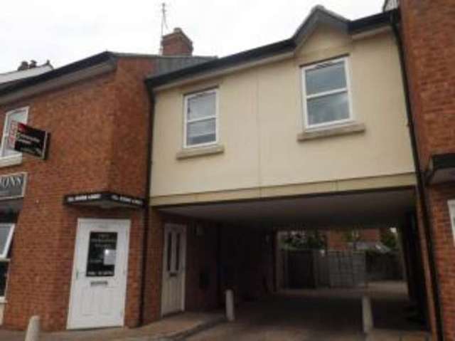  Image of 2 Bedroom Flat for sale at Davenham Northwich Davenham, CW9 8HP