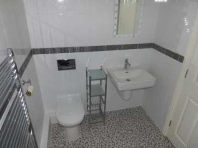  Image of 2 Bedroom Flat for sale at Davenham Northwich Davenham, CW9 8HP