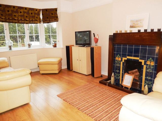  Image of 4 Bedroom Property for sale at Main Street  Eastwell, LE14 4EH