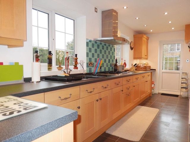  Image of 4 Bedroom Property for sale at Main Street  Eastwell, LE14 4EH