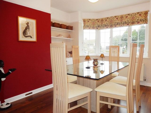  Image of 4 Bedroom Property for sale at Main Street  Eastwell, LE14 4EH