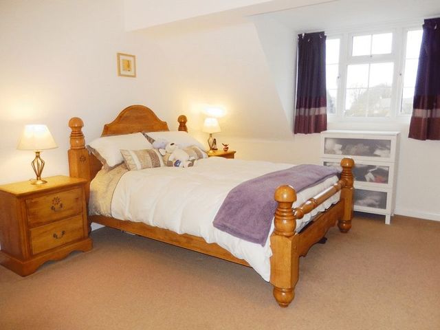  Image of 4 Bedroom Property for sale at Main Street  Eastwell, LE14 4EH