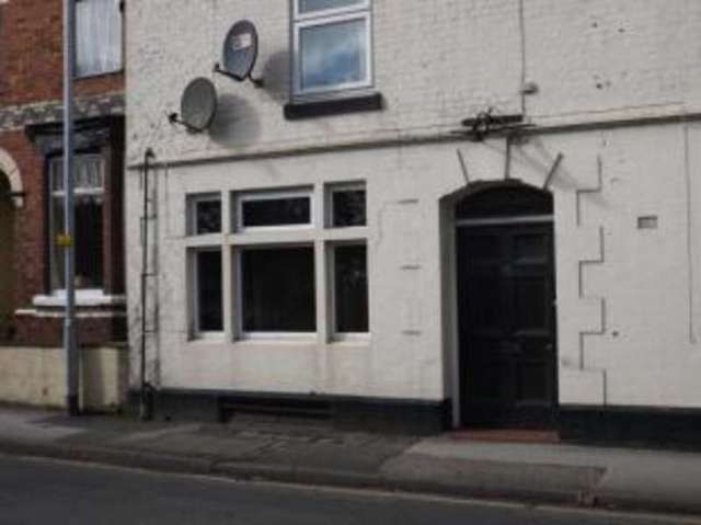  Image of 1 Bedroom Flat for sale at Northwich Cheshire Wincham, CW9 5LY